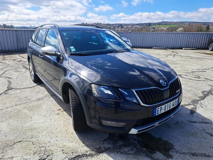 Photo 5 VIN: TMBLJ7NE0J0114797 - SKODA OCTAVIA 