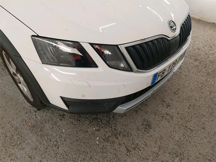 Photo 19 VIN: TMBLJ7NE0K0050665 - SKODA OCTAVIA 