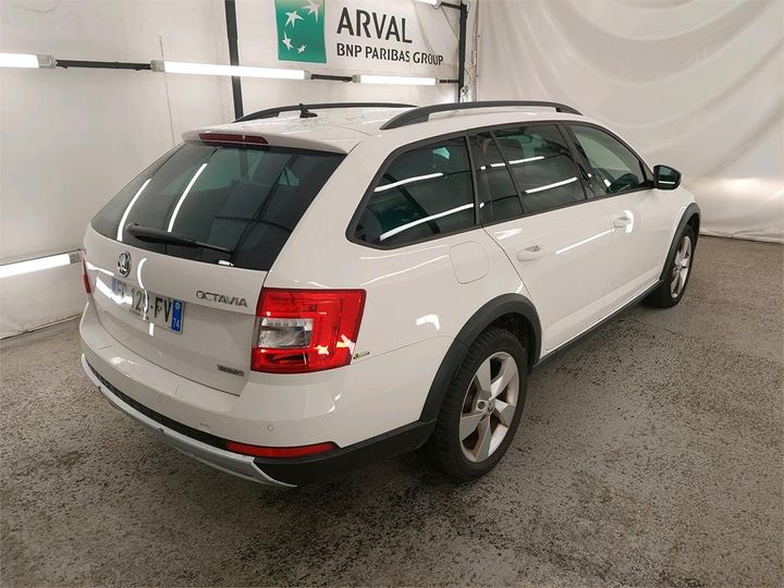 Photo 2 VIN: TMBLJ7NE0K0050665 - SKODA OCTAVIA 