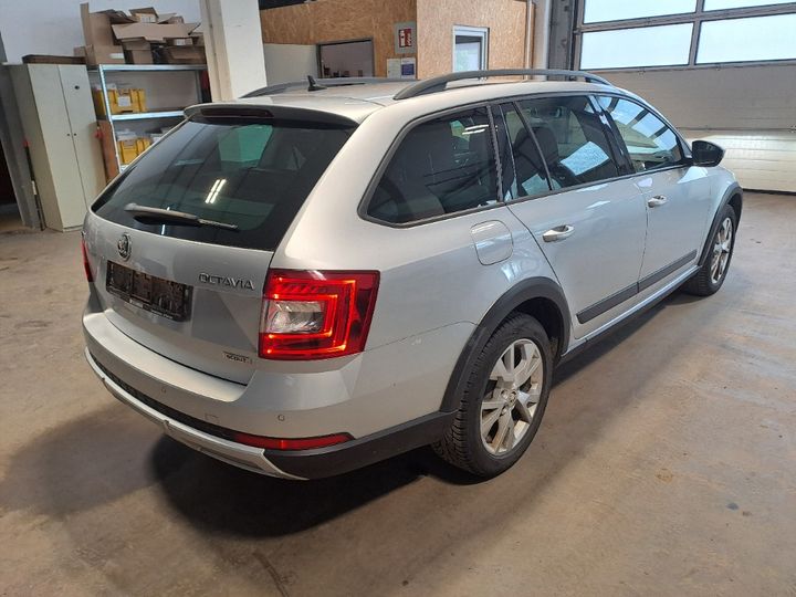 Photo 3 VIN: TMBLJ7NE1F0091134 - SKODA OCTAVIA 