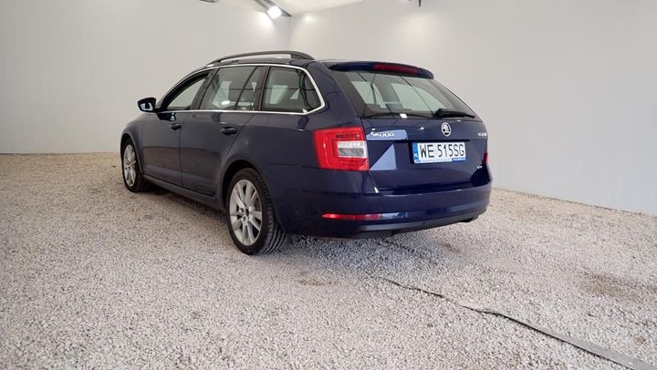 Photo 3 VIN: TMBLJ7NE1J0196734 - SKODA OCTAVIA 