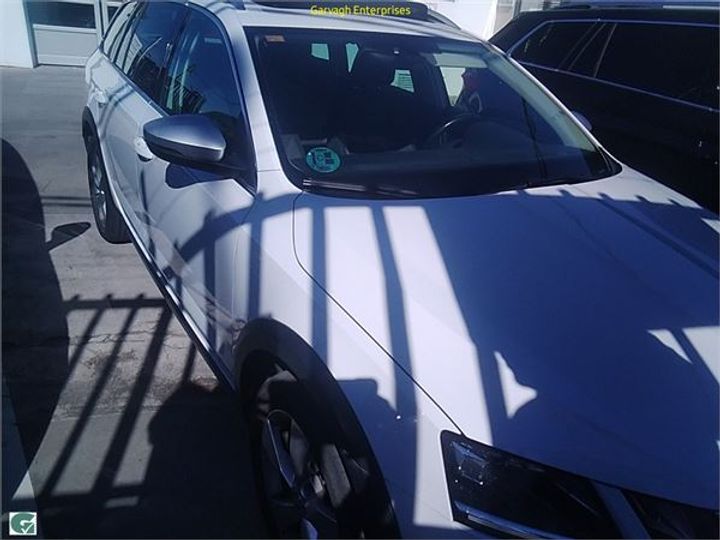 Photo 19 VIN: TMBLJ7NE1K0041442 - SKODA OCTAVIA 