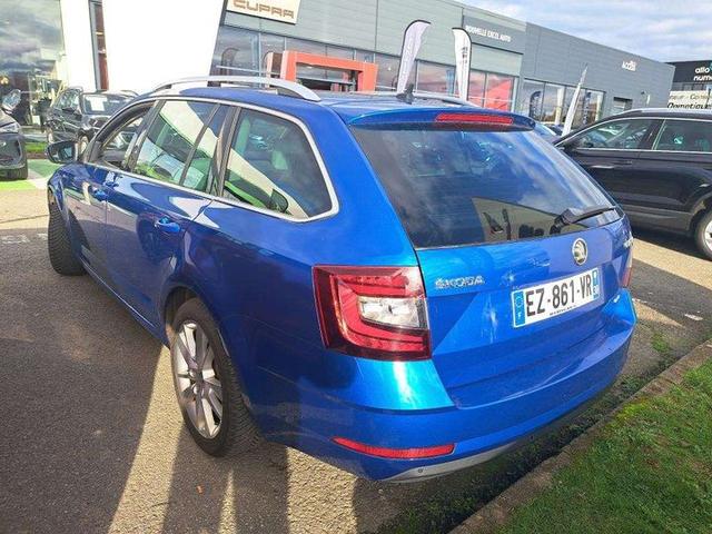 Photo 1 VIN: TMBLJ7NE2J0367037 - SKODA OCTAVIA 