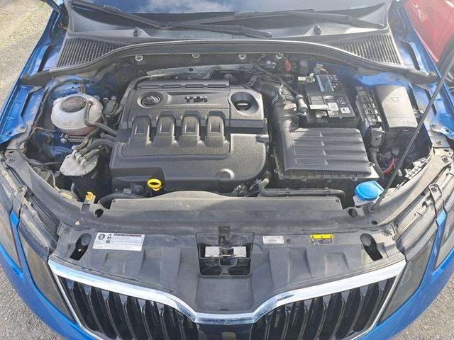 Photo 15 VIN: TMBLJ7NE2J0367037 - SKODA OCTAVIA 