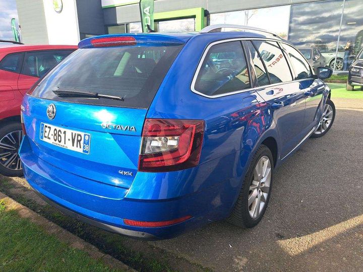 Photo 2 VIN: TMBLJ7NE2J0367037 - SKODA OCTAVIA 