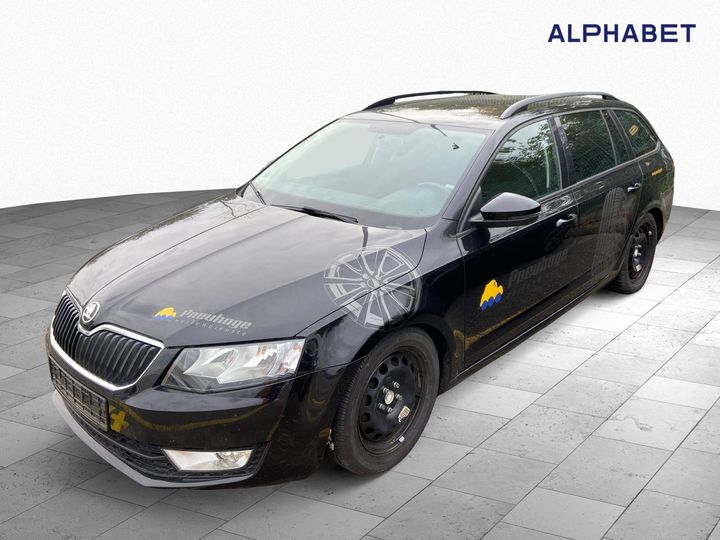 Photo 0 VIN: TMBLJ7NE3H0089212 - SKODA OCTAVIA COMBI 2.0 