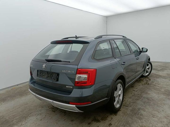 Photo 2 VIN: TMBLJ7NE3J0274687 - SKODA OCTAVIA 