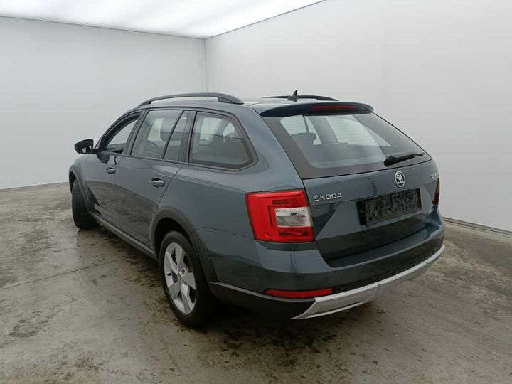 Photo 7 VIN: TMBLJ7NE3J0274687 - SKODA OCTAVIA 