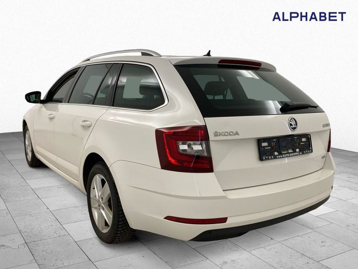 Photo 2 VIN: TMBLJ7NE4K0166161 - SKODA OCTAVIA 