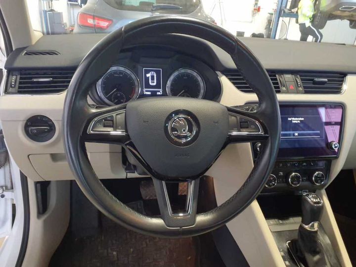 Photo 20 VIN: TMBLJ7NE4K0166161 - SKODA OCTAVIA 