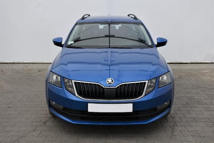 Photo 0 VIN: TMBLJ7NE8K0113978 - SKODA OCTAVIA COMBI 