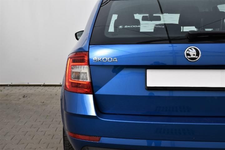 Photo 13 VIN: TMBLJ7NE8K0113978 - SKODA OCTAVIA COMBI 