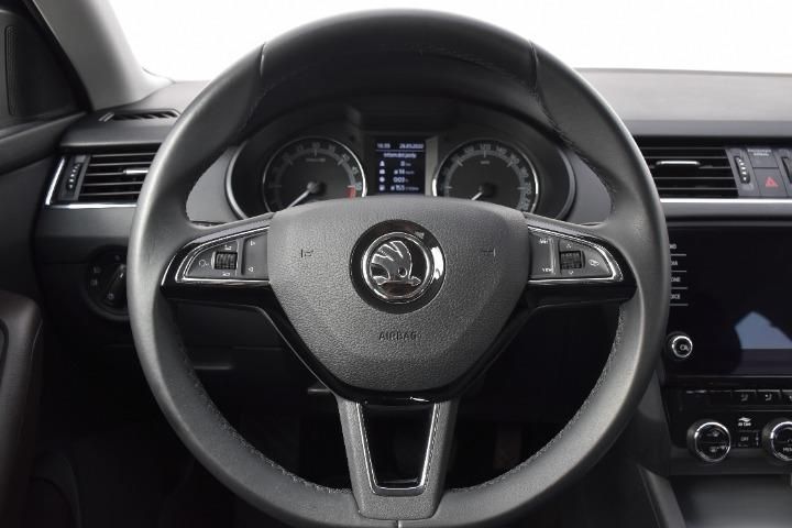 Photo 15 VIN: TMBLJ7NE8K0113978 - SKODA OCTAVIA COMBI 