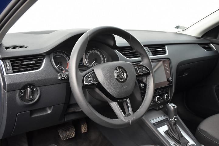 Photo 28 VIN: TMBLJ7NE8K0113978 - SKODA OCTAVIA COMBI 