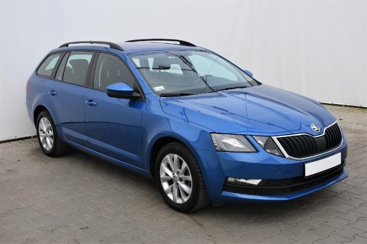 Photo 4 VIN: TMBLJ7NE8K0113978 - SKODA OCTAVIA COMBI 