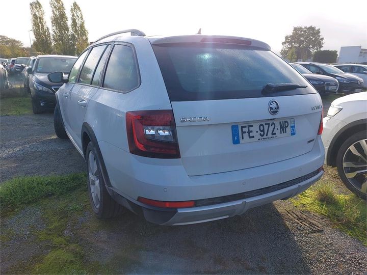 Photo 3 VIN: TMBLJ7NE8K0152070 - SKODA OCTAVIA 