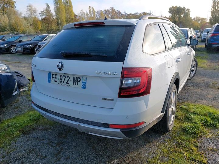 Photo 4 VIN: TMBLJ7NE8K0152070 - SKODA OCTAVIA 