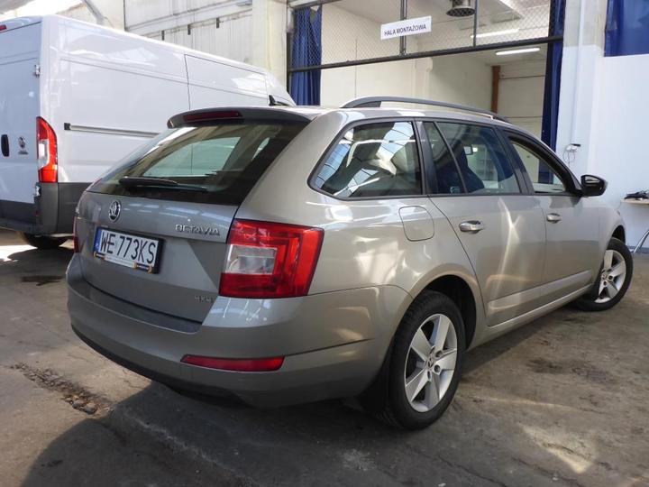 Photo 3 VIN: TMBLJ7NEXG0028728 - SKODA OCTAVIA 