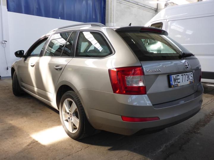 Photo 4 VIN: TMBLJ7NEXG0028728 - SKODA OCTAVIA 