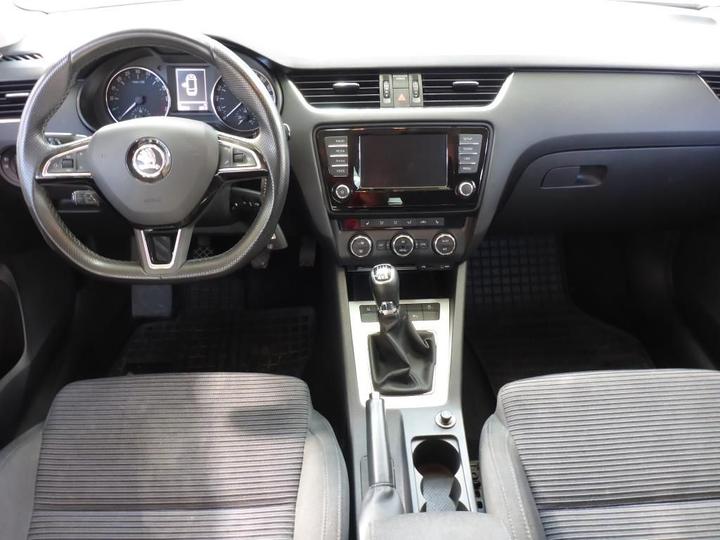 Photo 5 VIN: TMBLJ7NEXG0028728 - SKODA OCTAVIA 