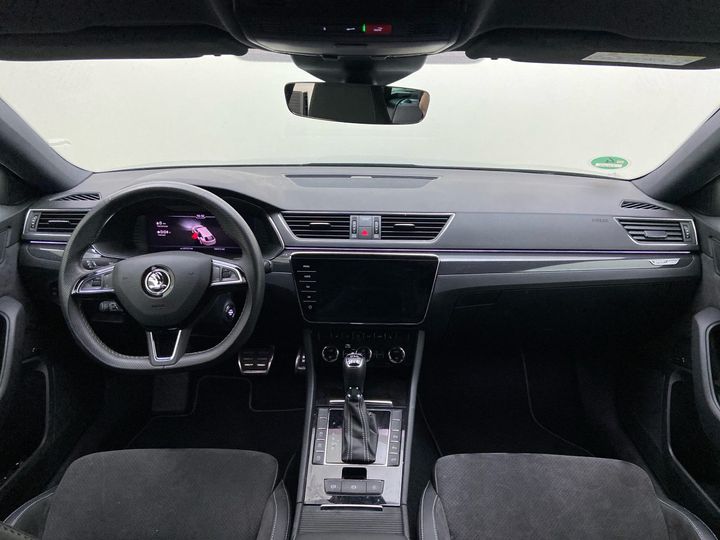 Photo 6 VIN: TMBLJ7NP1K7070321 - SKODA SUPERB 