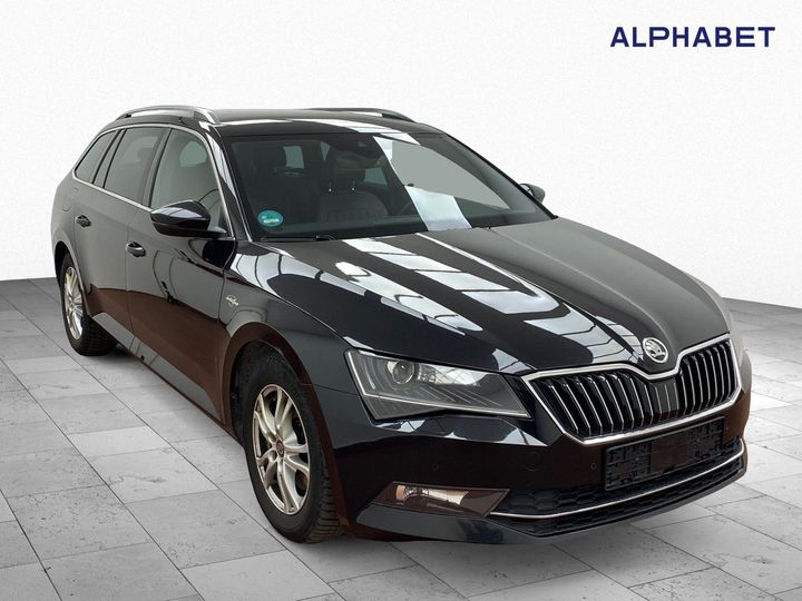 Photo 2 VIN: TMBLJ7NP2K7022116 - SKODA SUPERB 