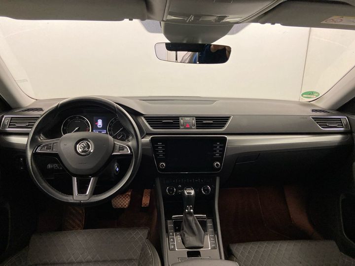 Photo 6 VIN: TMBLJ7NP5J7602619 - SKODA SUPERB 