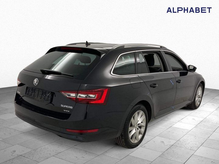 Photo 4 VIN: TMBLJ7NP7K7017543 - SKODA SUPERB COMBI 2.0 TDI 