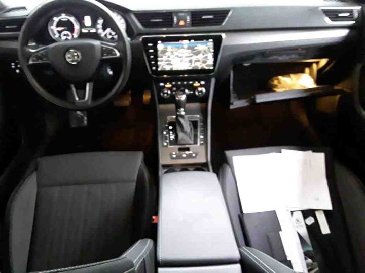 Photo 14 VIN: TMBLJ7NP7L7022212 - SKODA SUPERB 