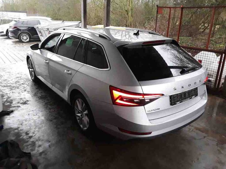 Photo 4 VIN: TMBLJ7NP7L7022212 - SKODA SUPERB 