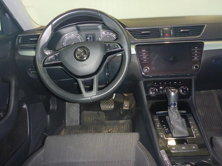 Photo 13 VIN: TMBLJ7NPXK7043893 - SKODA SUPERB 