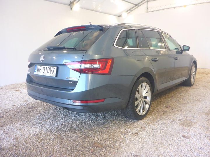 Photo 3 VIN: TMBLJ7NPXK7043893 - SKODA SUPERB 