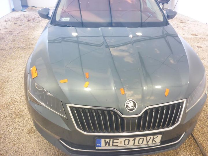 Photo 33 VIN: TMBLJ7NPXK7043893 - SKODA SUPERB 