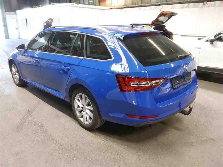 Photo 1 VIN: TMBLJ7NPXK7044476 - SKODA SUPERB 