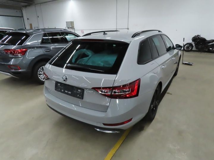 Photo 6 VIN: TMBLJ7NPXK7049287 - SKODA SUPERB 