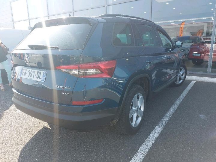 Photo 3 VIN: TMBLJ7NS0J8074602 - SKODA KODIAQ 