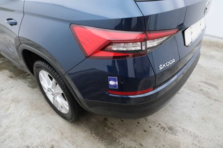 Photo 17 VIN: TMBLJ7NS0K8011128 - SKODA KODIAQ 