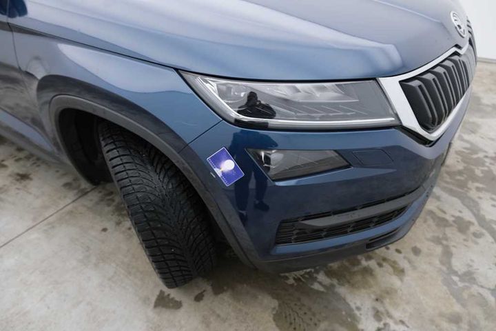 Photo 22 VIN: TMBLJ7NS0K8011128 - SKODA KODIAQ 