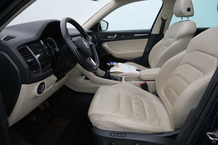 Photo 3 VIN: TMBLJ7NS0K8011128 - SKODA KODIAQ 