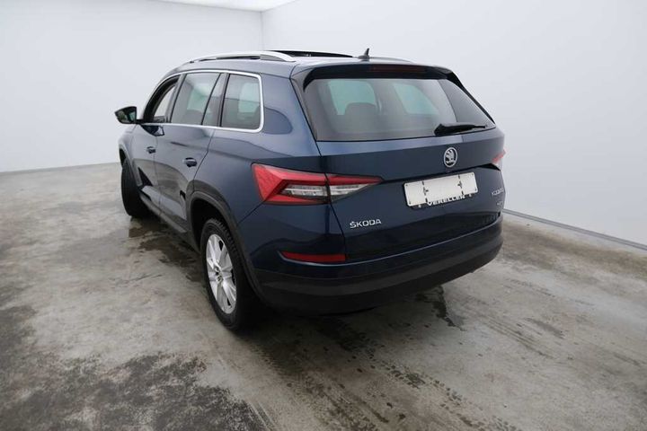 Photo 7 VIN: TMBLJ7NS0K8011128 - SKODA KODIAQ 