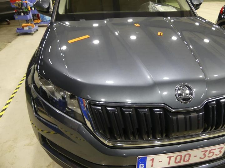 Photo 25 VIN: TMBLJ7NS1H8017531 - SKODA KODIAQ 