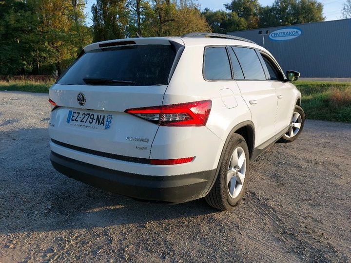 Photo 14 VIN: TMBLJ7NS1J8085396 - SKODA KODIAQ 