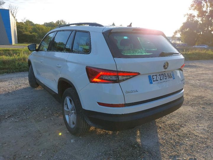 Photo 3 VIN: TMBLJ7NS1J8085396 - SKODA KODIAQ 