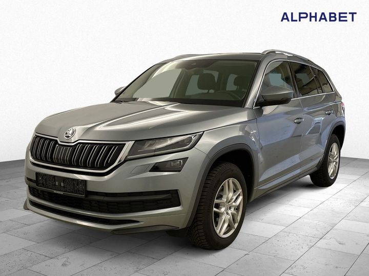 Photo 1 VIN: TMBLJ7NS1L8021085 - SKODA KODIAQ 