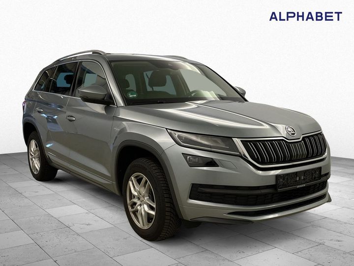 Photo 2 VIN: TMBLJ7NS1L8021085 - SKODA KODIAQ 