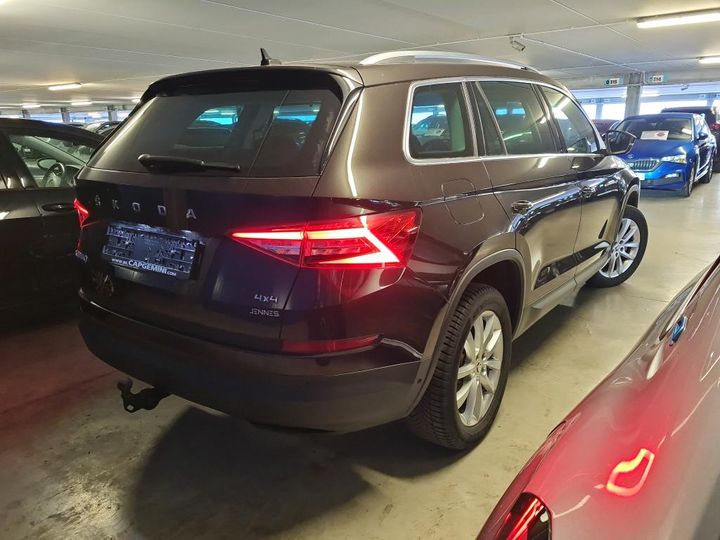 Photo 1 VIN: TMBLJ7NS2L8043712 - SKODA KODIAQ 