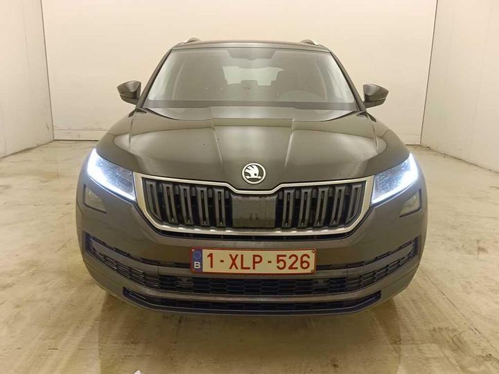 Photo 15 VIN: TMBLJ7NS2L8043712 - SKODA KODIAQ 