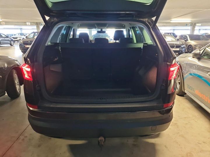 Photo 2 VIN: TMBLJ7NS2L8043712 - SKODA KODIAQ 