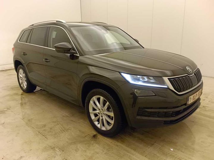 Photo 7 VIN: TMBLJ7NS2L8043712 - SKODA KODIAQ 