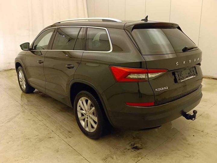 Photo 8 VIN: TMBLJ7NS2L8043712 - SKODA KODIAQ 